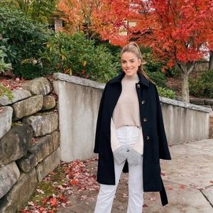 Gal Meets Glam Hadley Coat - NWT